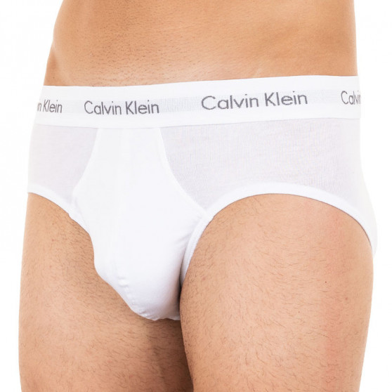 3PACK Calvin Klein miesten alushousut moniväriset (U2661G-IOT)