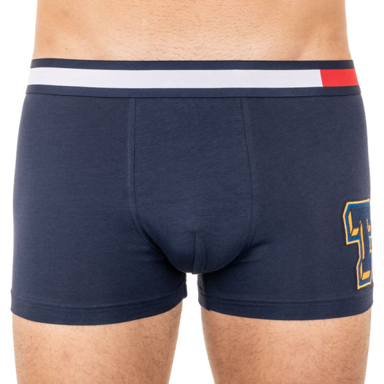 Tommy Hilfiger Miesten bokserit moniväriset shortsit moniväriset (UM0UM01549 416)