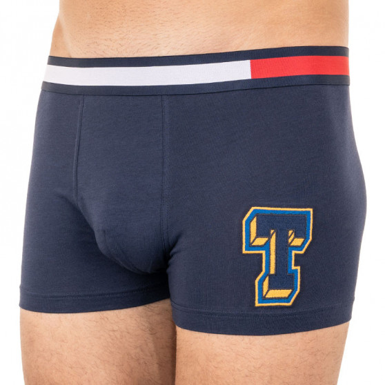 Tommy Hilfiger Miesten bokserit moniväriset shortsit moniväriset (UM0UM01549 416)