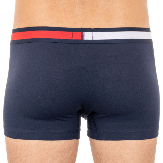 Tommy Hilfiger Miesten bokserit moniväriset shortsit moniväriset (UM0UM01549 416)