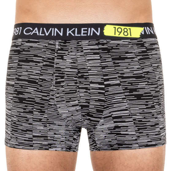 Calvin Klein Miesten bokserit moniväriset shortsit moniväriset (NB2134A-8HF)