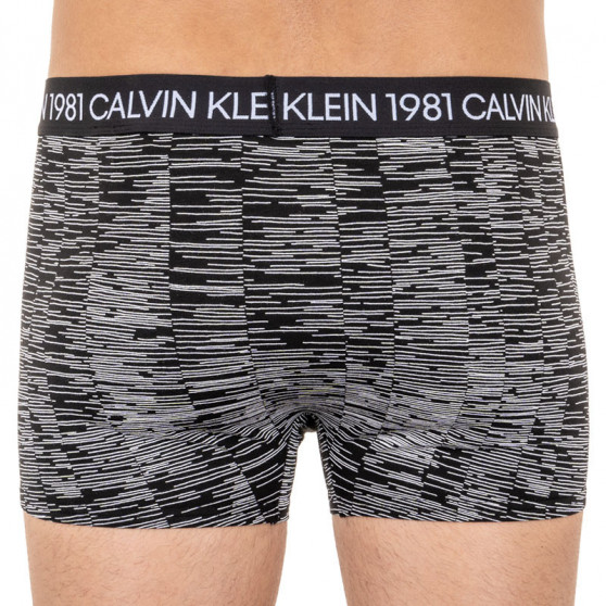 Calvin Klein Miesten bokserit moniväriset shortsit moniväriset (NB2134A-8HF)