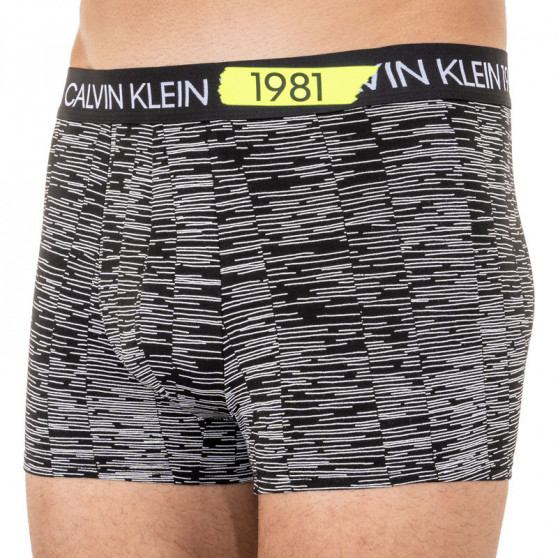 Calvin Klein Miesten bokserit moniväriset shortsit moniväriset (NB2134A-8HF)