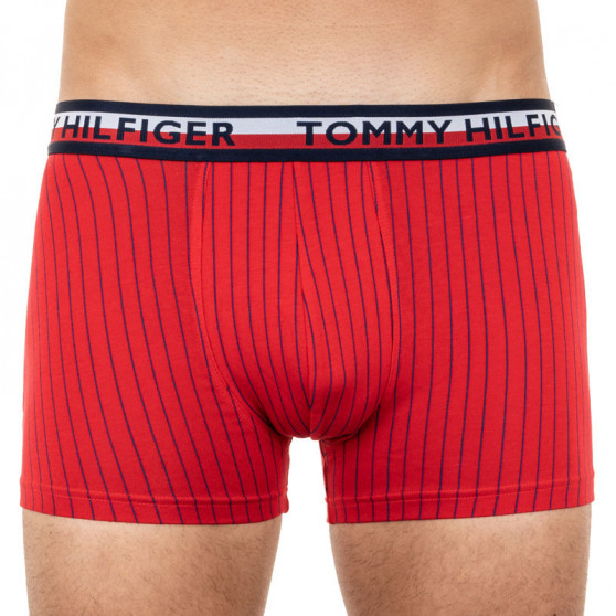 2PACK Tommy Hilfiger miesten bokserit moniväriset shortsit moniväriset (UM0UM01233 088)