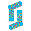 Happy Socks Sukat Clashing Dot (CLD01-6700)