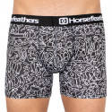 Horsefeathers Miesten bokserit Sidney doodle (AM070C)