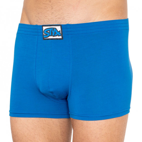 3PACK Styx miesten boxershortsit classic elastinen monivärinen monivärinen (Q9606769)