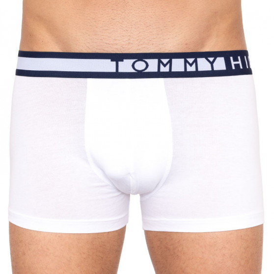 3PACK Tommy Hilfiger miesten bokserit moniväriset shortsit moniväriset (UM0UM01234 599)