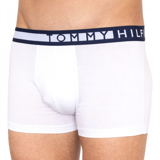 3PACK Tommy Hilfiger miesten bokserit moniväriset shortsit moniväriset (UM0UM01234 599)