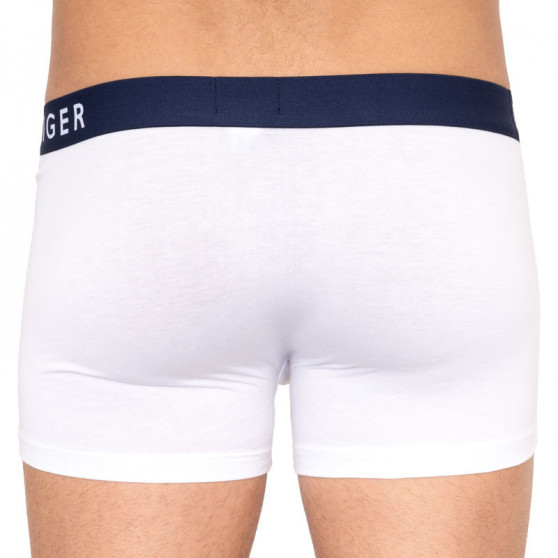 3PACK Tommy Hilfiger miesten bokserit moniväriset shortsit moniväriset (UM0UM01234 599)