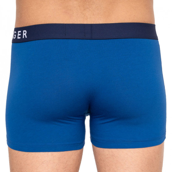 3PACK Tommy Hilfiger miesten bokserit moniväriset shortsit moniväriset (UM0UM01565 018)