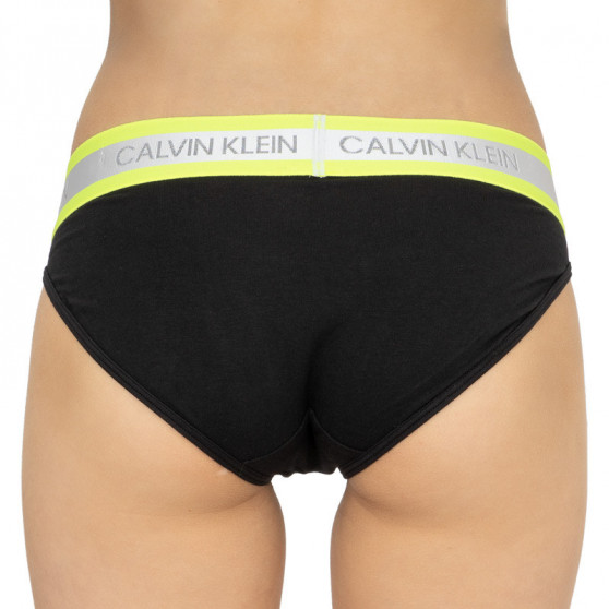 Calvin Klein Naisten pikkuhousut musta (QF5460E-001)