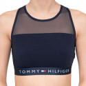 Tommy Hilfiger Naisten rintaliivit tummansininen (UW0UW00012 416)