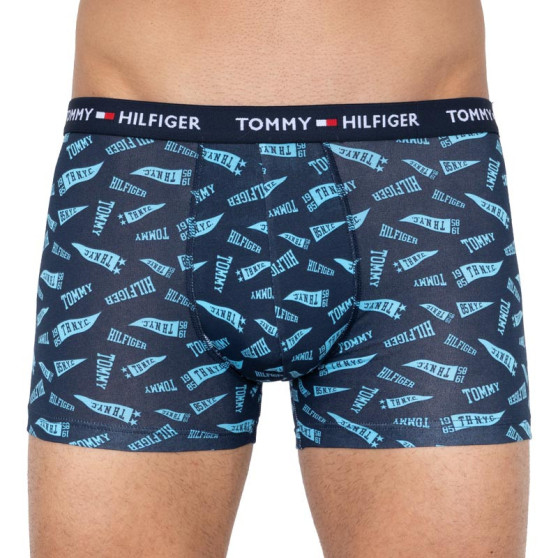 Tommy Hilfiger Miesten bokserit siniset (UM0UM01834 0ZQ)