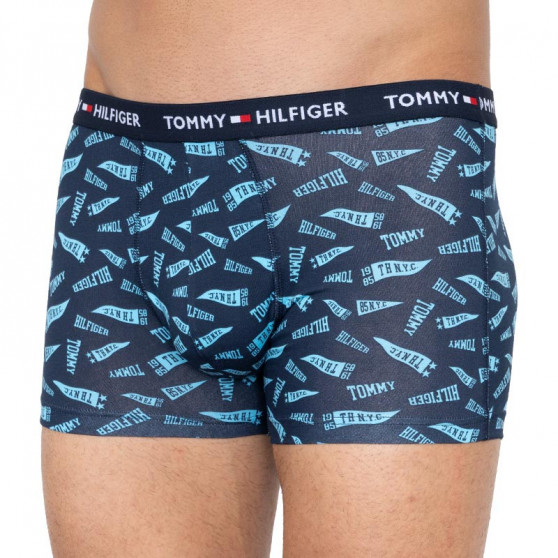 Tommy Hilfiger Miesten bokserit siniset (UM0UM01834 0ZQ)