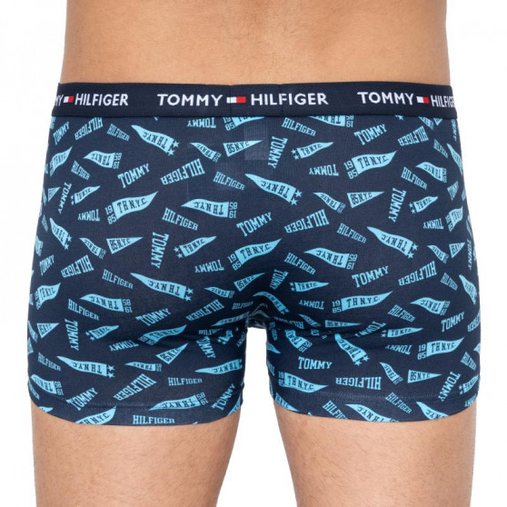 Tommy Hilfiger Miesten bokserit siniset (UM0UM01834 0ZQ)