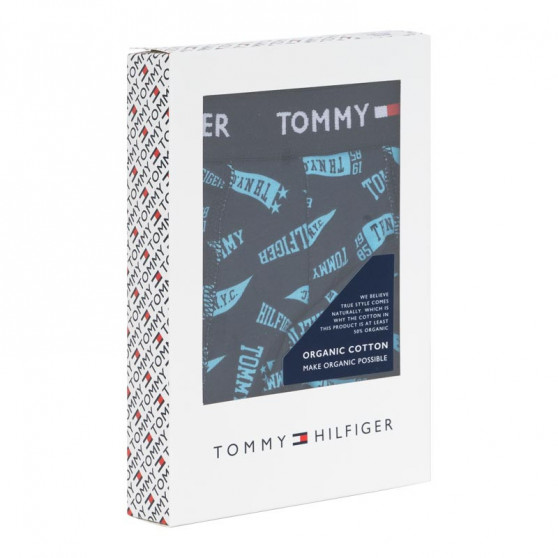 Tommy Hilfiger Miesten bokserit siniset (UM0UM01834 0ZQ)