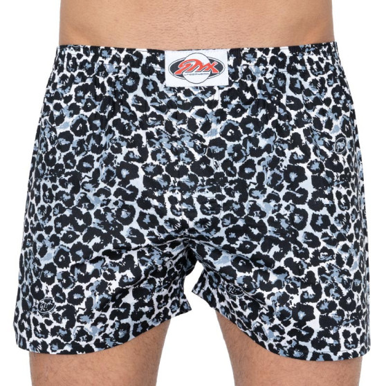 Styx Miesten bokserishortsit art classic rubber cheetah (A551)