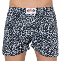 Styx Miesten bokserishortsit art classic rubber cheetah (A551)