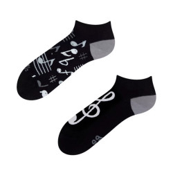 Dedoles Happy Socks Musiikki lyhyt GMLS021 (Good Mood)