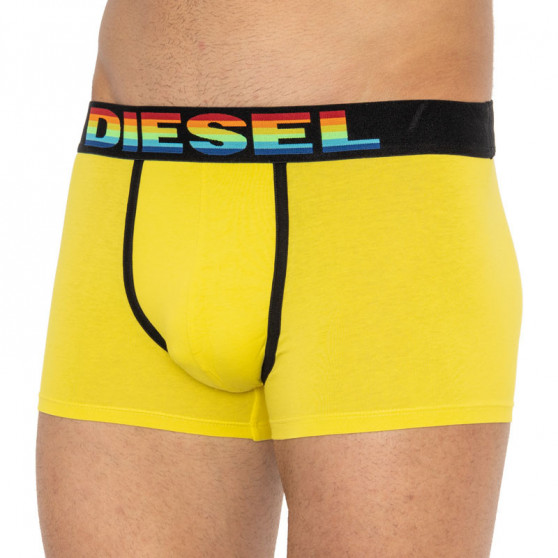 3PACK Diesel miesten bokserit moniväriset shortsit moniväriset (00ST3V-0QAXR-E4966)