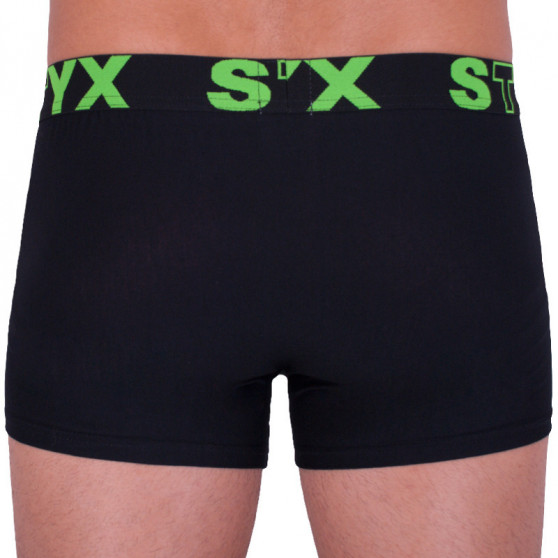 5PACK Styx miesten boxershortsit urheilu elastinen monivärinen monivärinen (G106160686762)