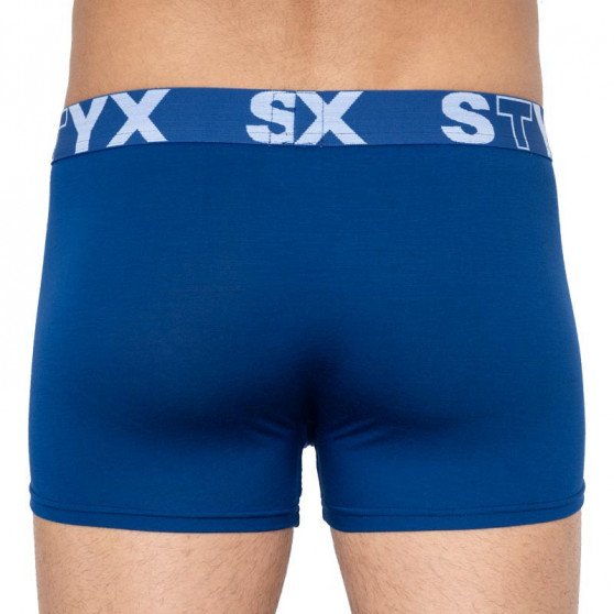 5PACK Styx miesten boxershortsit urheilu elastinen monivärinen monivärinen (G106160686762)