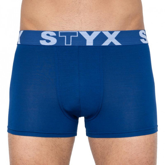 5PACK Styx miesten boxershortsit urheilu elastinen monivärinen monivärinen (G106160686762)