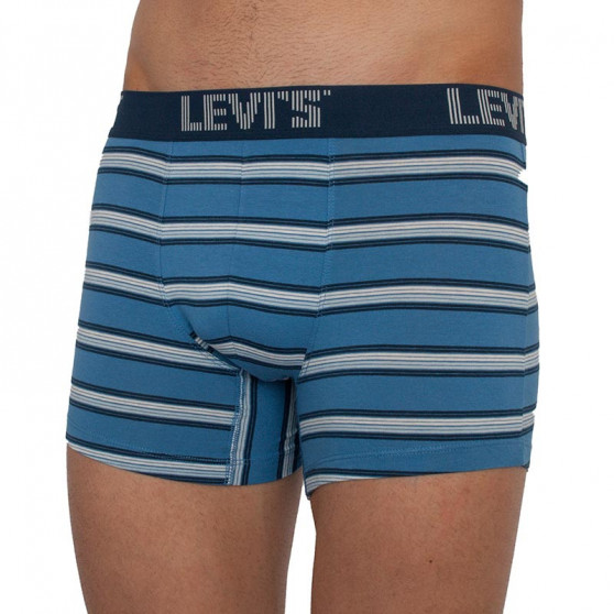 2PACK Levis miesten bokserit moniväriset shortsit moniväriset (905028001 003)