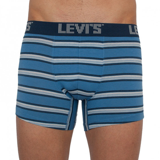 2PACK Levis miesten bokserit moniväriset shortsit moniväriset (905028001 003)