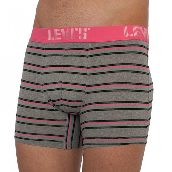 2PACK Levis miesten bokserit moniväriset shortsit moniväriset (905028001 001)