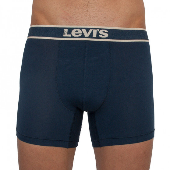 2PACK Levis miesten bokserit moniväriset shortsit moniväriset (905010001 002)