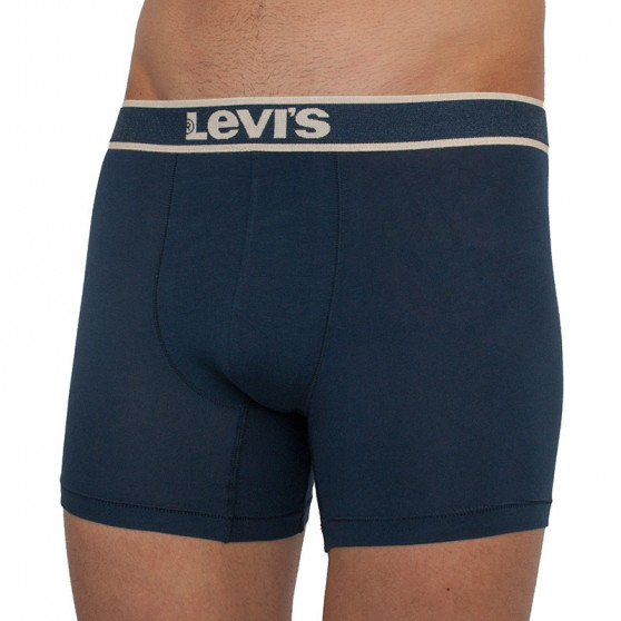 2PACK Levis miesten bokserit moniväriset shortsit moniväriset (905010001 002)