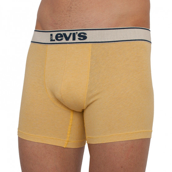 2PACK Levis miesten bokserit moniväriset shortsit moniväriset (905010001 002)