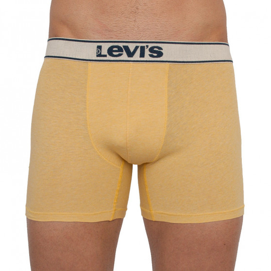 2PACK Levis miesten bokserit moniväriset shortsit moniväriset (905010001 002)