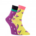 Dots Socks Happy Socks vesimeloni (DTS-SX-462-R)