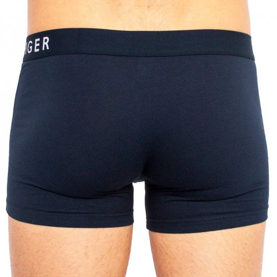 3PACK Tommy Hilfiger miesten bokserit moniväriset shortsit moniväriset (UM0UM01565 0WJ)