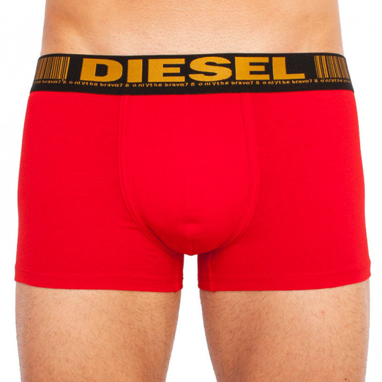 3PACK Diesel miesten bokserit moniväriset shortsit moniväriset (00ST3V-0IAZE-E5119)