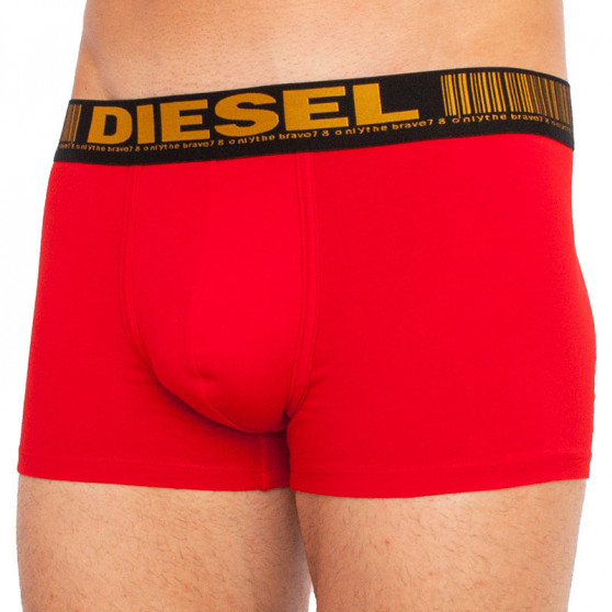 3PACK Diesel miesten bokserit moniväriset shortsit moniväriset (00ST3V-0IAZE-E5119)