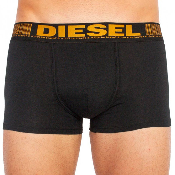 3PACK Diesel miesten bokserit moniväriset shortsit moniväriset (00ST3V-0IAZE-E5119)