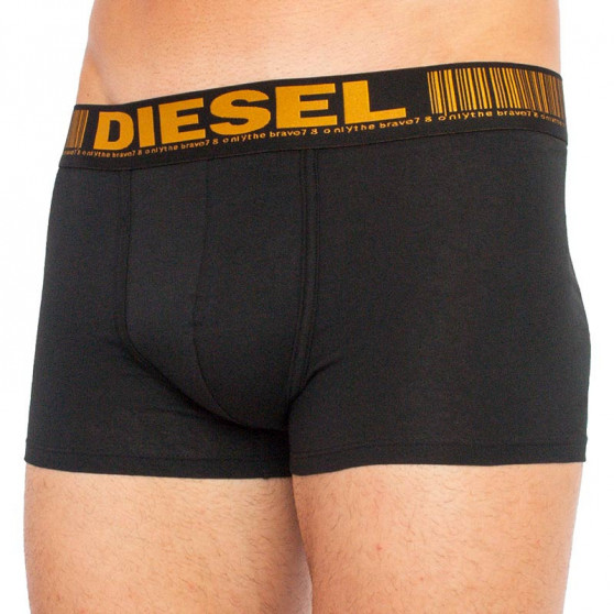 3PACK Diesel miesten bokserit moniväriset shortsit moniväriset (00ST3V-0IAZE-E5119)