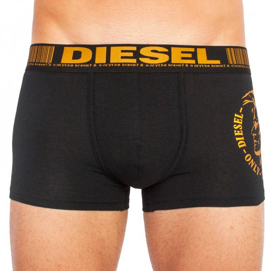 3PACK Diesel miesten bokserit moniväriset shortsit moniväriset (00ST3V-0IAZE-E5119)