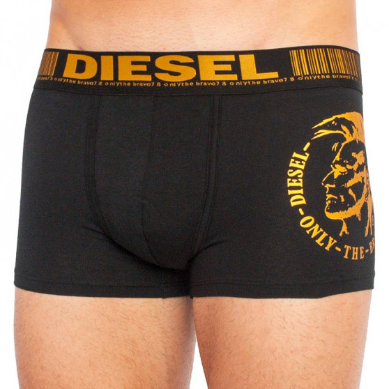 3PACK Diesel miesten bokserit moniväriset shortsit moniväriset (00ST3V-0IAZE-E5119)