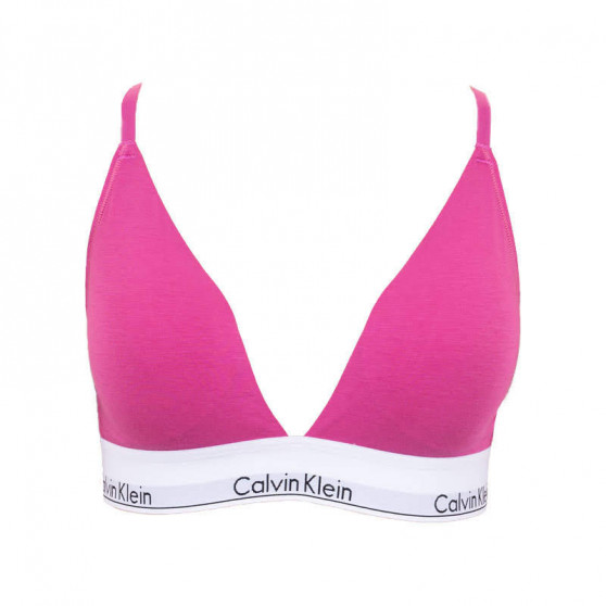 Calvin Klein Naisten rintaliivit vaaleanpunainen (QF5650E-BM6)