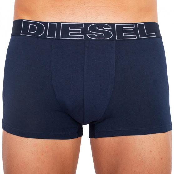 3PACK Diesel miesten bokserit moniväriset shortsit moniväriset (00ST3V-0SAYF-E5236)