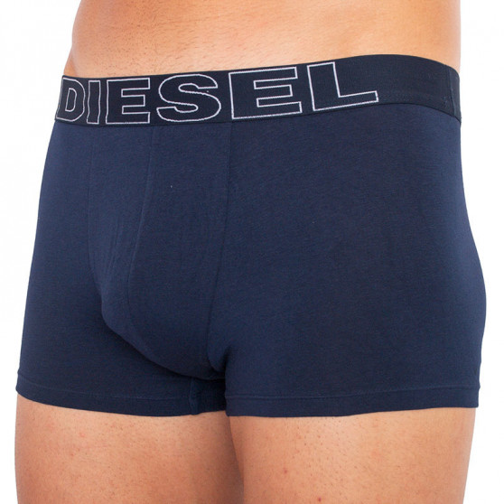 3PACK Diesel miesten bokserit moniväriset shortsit moniväriset (00ST3V-0SAYF-E5236)