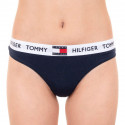 Tommy Hilfiger Naisten pikkuhousut sininen (UW0UW02193 CHS)