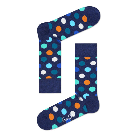 Happy Socks Sukat Big Dot (BD01-605)