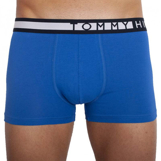 3PACK Tommy Hilfiger miesten bokserit moniväriset shortsit moniväriset (UM0UM01565 0TY)