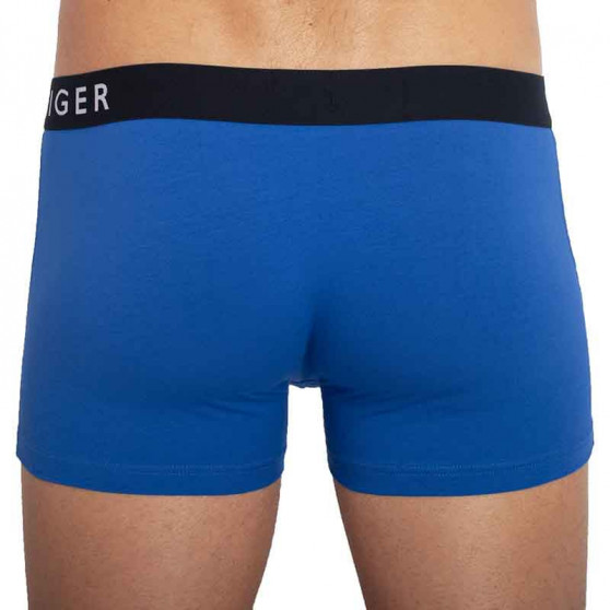 3PACK Tommy Hilfiger miesten bokserit moniväriset shortsit moniväriset (UM0UM01565 0TY)